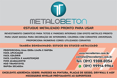 Metalobeton