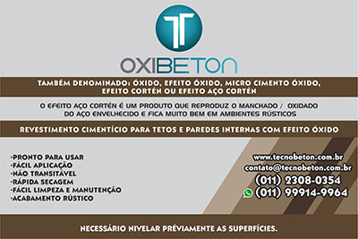 Oxibeton