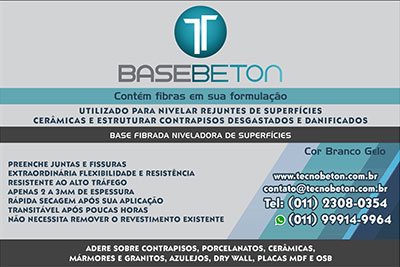 Basebeton